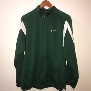 Nike Zip Up jacket